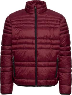 Oklahoma Jeans Steppjacke mit Stehkragen