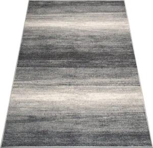 oKu-Tex Teppich Wohnzimmer, MERCUR meliert, weicher Kruzflor, langlebig, pflegeleicht, rechteckig, Höhe: 11 mm, Wohnzimmerteppich, Meliert, verschiedene Farben & Größen erhältlich