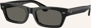 OLIVER PEOPLES Sonnenbrille OV5510SU DAVRI
