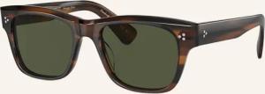 OLIVER PEOPLES Sonnenbrille OV5524SU BIRELL SUN