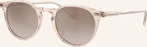 OLIVER PEOPLES Sonnenbrille OV5529SU