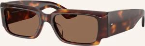 OLIVER PEOPLES Sonnenbrille OV5583SU