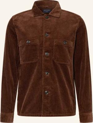 OLYMP Cord-Overjacket