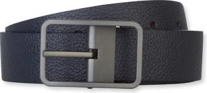 OLYMP Gürtel, Blau, 90