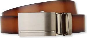 OLYMP Gürtel, Camel, 105