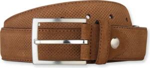 OLYMP Gürtel, Camel, 95