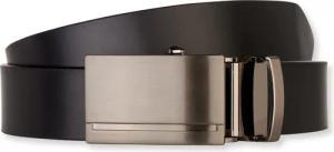 OLYMP Gürtel, Schwarz, 115