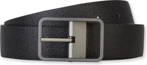 OLYMP Gürtel, Schwarz, 85