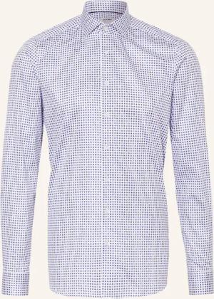 OLYMP Hemd Level Five body fit mit extralangem Arm