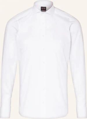 OLYMP Hemd Level Five body fit mit Umschlagmanschette