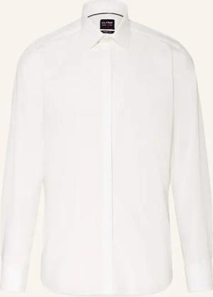 OLYMP Hemd Level Five body fit mit Umschlagmanschette