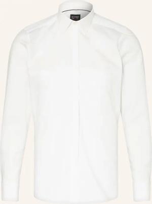 OLYMP Hemd Level Five body fit mit Umschlagmanschette