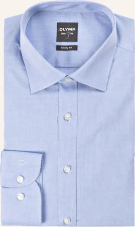 OLYMP Hemd Level Five body fit