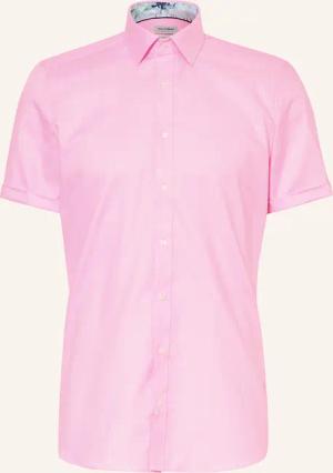 OLYMP Kurzarm-Hemd Level Five body fit