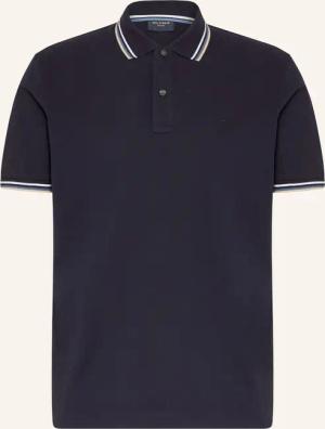 OLYMP Piqué-Poloshirt Casual Fit