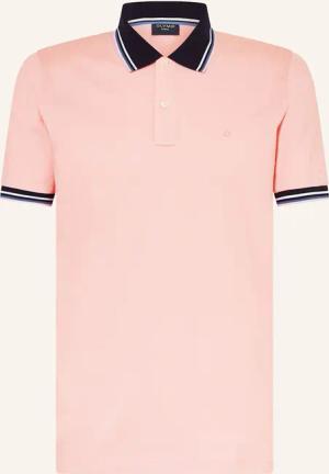 OLYMP Piqué-Poloshirt Casual Fit
