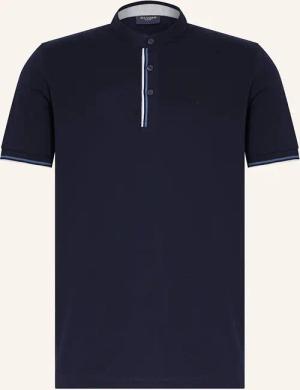 OLYMP Piqué-Poloshirt