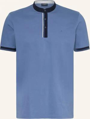 OLYMP Piqué-Poloshirt