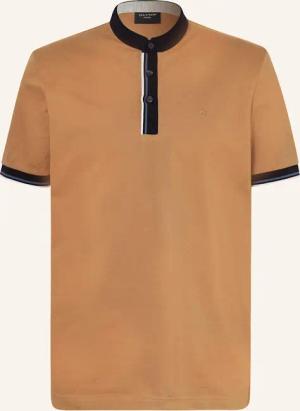 OLYMP Piqué-Poloshirt