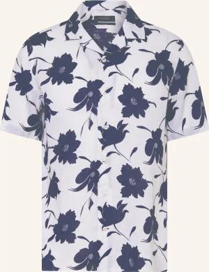 OLYMP SIGNATURE Resorthemd casual fit aus Leinen