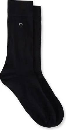 OLYMP Socken (2er-Pack), Blau, 43-44