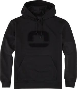 OLYMP Sweat, Hoodie, Schwarz, S