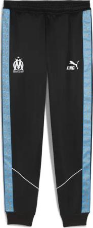 Olympique de Marseille KING Anthem Hose Herren PUMA