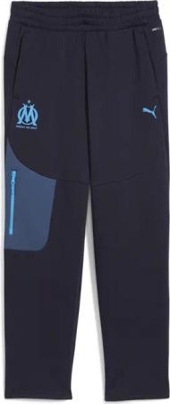 Olympique de Marseille PUMATECH Jogginghose Herren PUMA