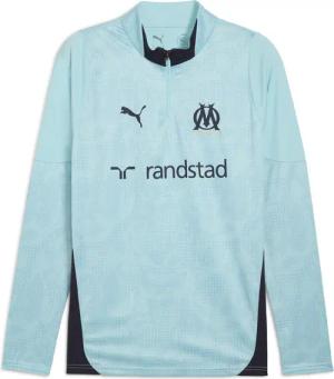 Olympique de Marseille Trainingstop Herren PUMA