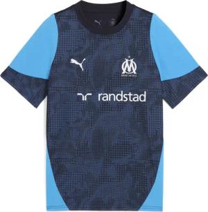 Olympique de Marseille Trainingstrikot Jugendliche PUMA