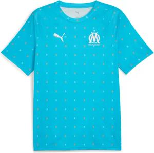 OM Aufwärmtrikot 2025/26