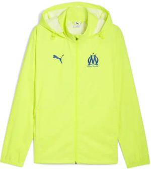 OM Trainingsoberteil All Weather 2025/26