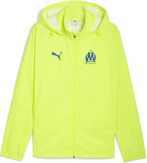 OM Trainingsoberteil All Weather 2025/26