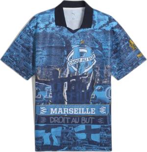 OM-Trikot Energy+ Retro