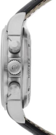 Omega Uhren - Constellation - Gr. unisize - in Grau - für Damen