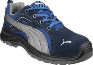 Omni Sky Niedrig Schnürsicherheitsschuh