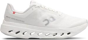 On Cloudsurfer Herren Sneaker - Weiß - Größe 41 - Netz/Synthetik