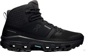 On Herren Cloudrock Mid WP Schuhe