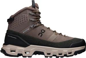 On Herren Cloudrock Trek WP Schuhe
