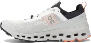 ON RUNNING Low-Top Sneaker - "Cloudultra 2" Sneakers - Gr. 11_5 - in Weiß - für Damen