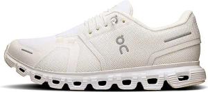 ON Sneaker CLOUD 6 weiss | 39