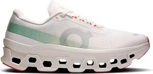 ON Sneaker CLOUDMONSTER 1 weiss | 39