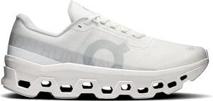 ON Sneaker CLOUDMONSTER 1 weiss | 42