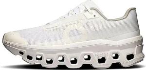 ON Sneaker CLOUDMONSTER VOID weiss | 37