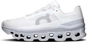 ON Sneaker CLOUDMONSTER weiss | 41