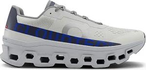 ON Sneaker CLOUDMONSTER weiss | 44