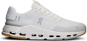 ON Sneaker CLOUDNOVA FORM 2 weiss | 44