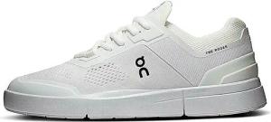 ON Sneaker THE ROGER SPIN weiss | 40