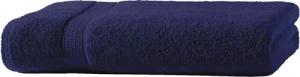 One Home Duschtuch Royal, Frottee (1-St), mit Bordüre, saugfähig