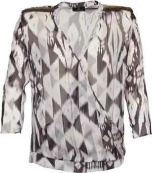 One Step  Blusen CREPUSCULE